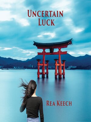 cover image of Uncertain Luck